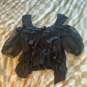 Simone Rocha Blouse